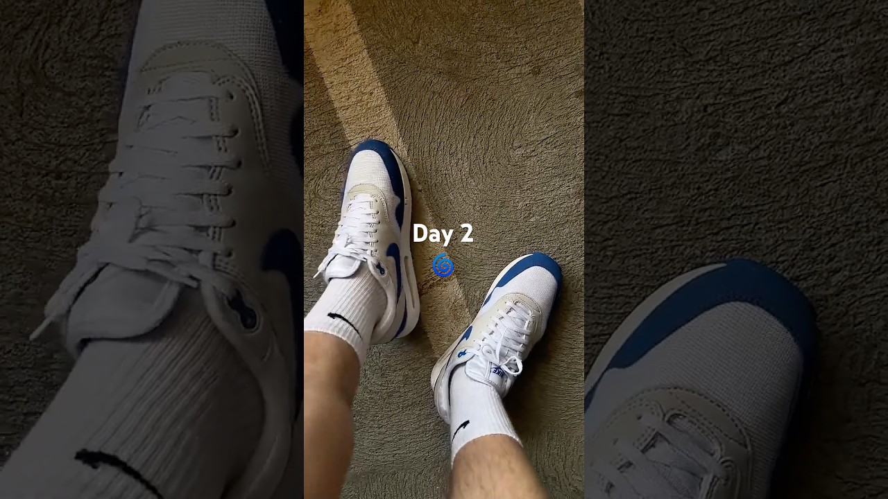 Favorite air max 1 