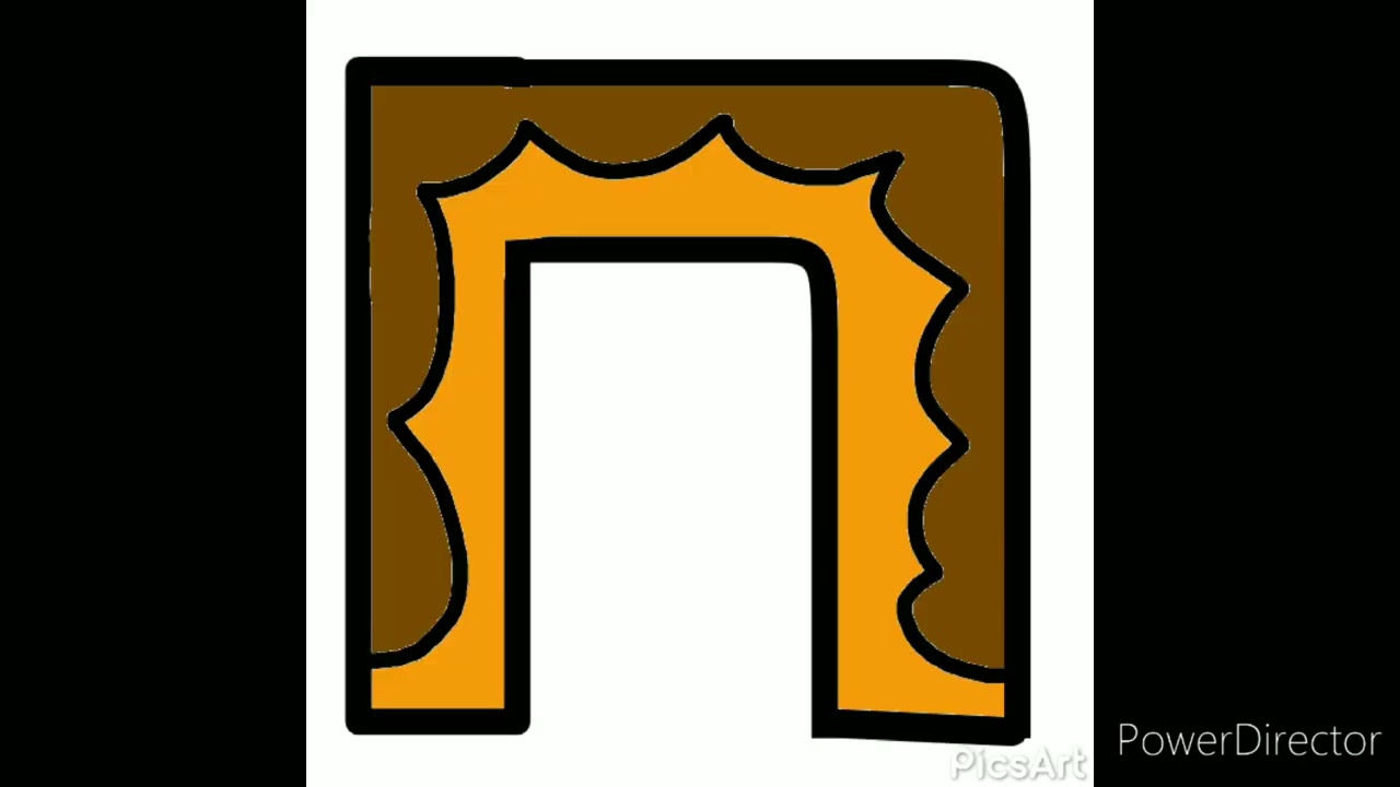 Hebrew Alphabet Band