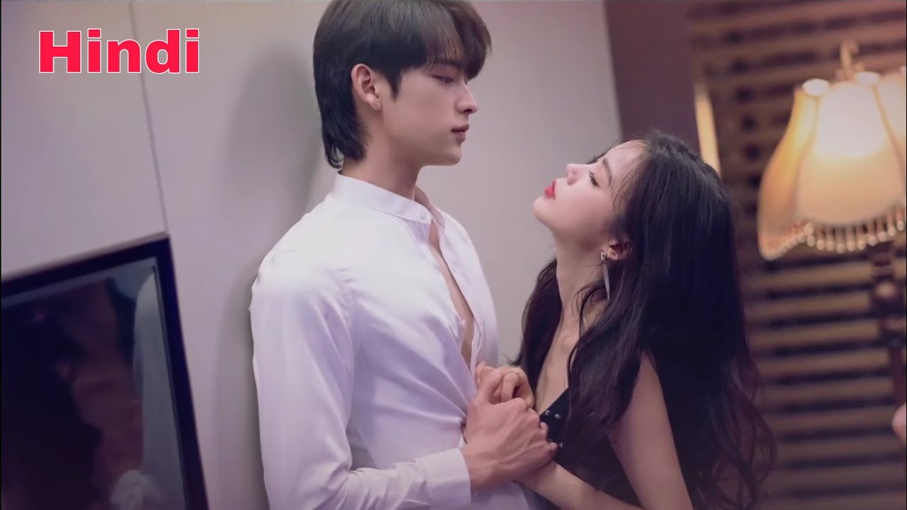 A Billionaire  Macho Guy Secretly Falling In Love With His Brother Lover... IN HINDI