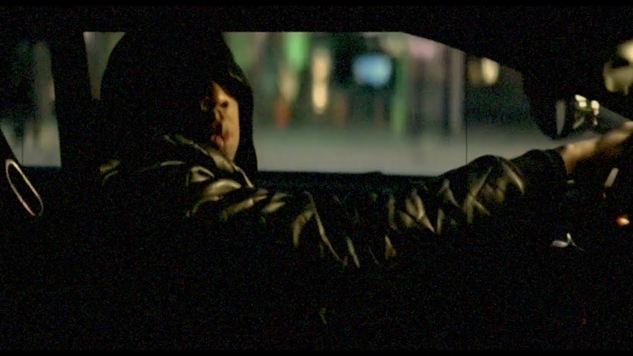 JAY-Z - Lost One ft. Chrisette Michele (Music Video) (Remix) 2023