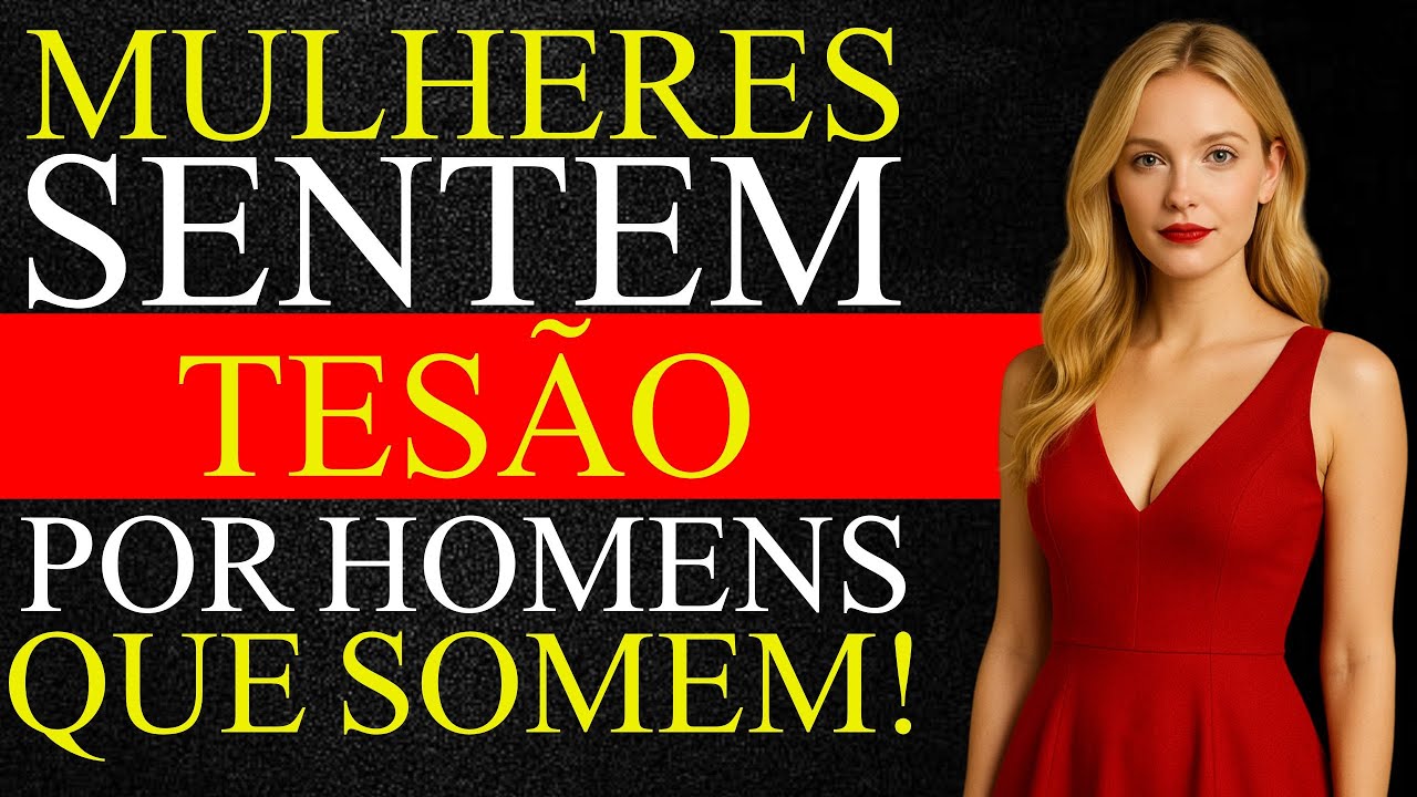 FAÇA ISSO E AS MULHERES VÃO SENTIR SUA FALTA IMEDIATAMENTE – ESTOICISMO