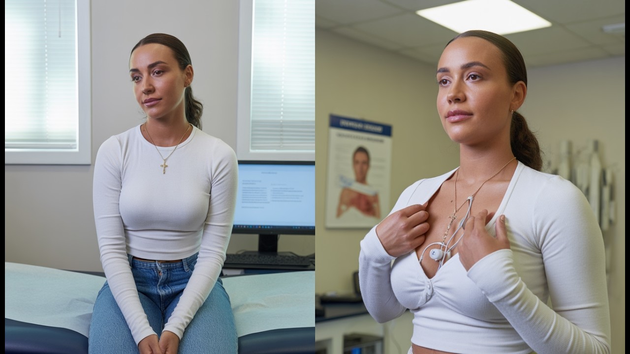 🔴Exhausted During Pregnancy… Then This Shocking News After Giving Birth