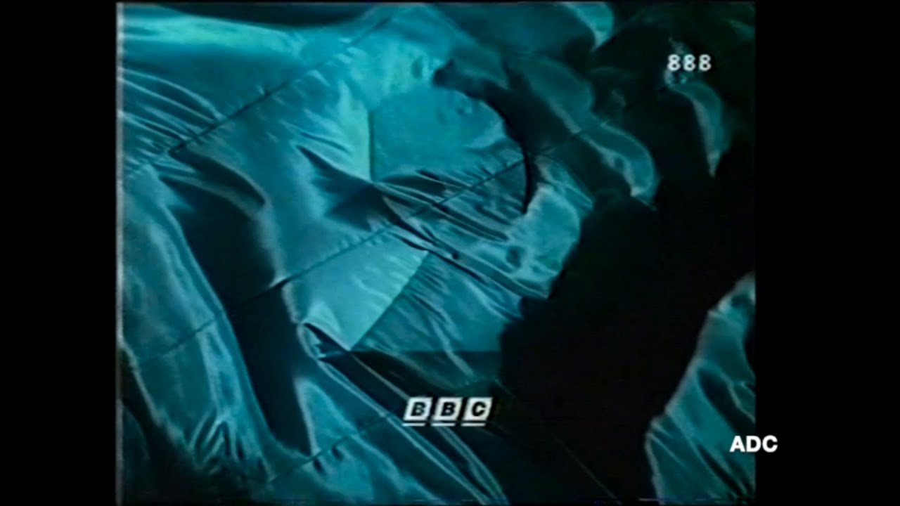 BBC2 5th March 1991