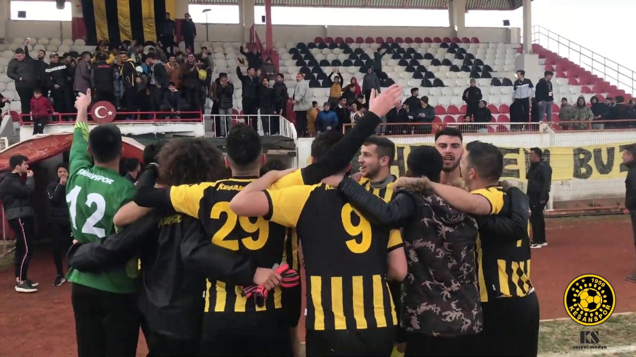 KEŞANSPOR SAHAYA İNDİ