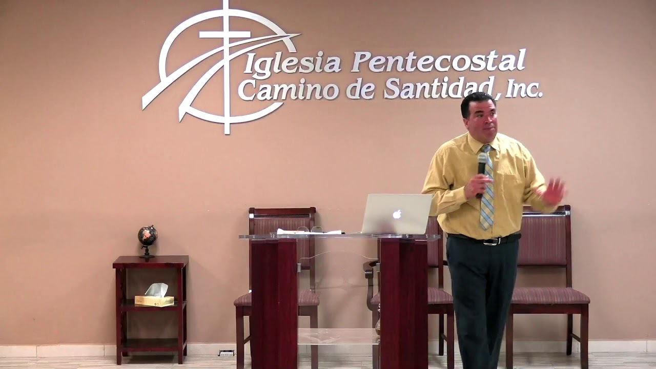 Estudio Biblico (10/4/23) 