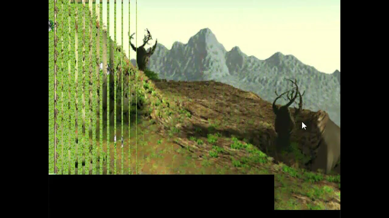 モンスターズファンタジー山散歩　2025 8 22