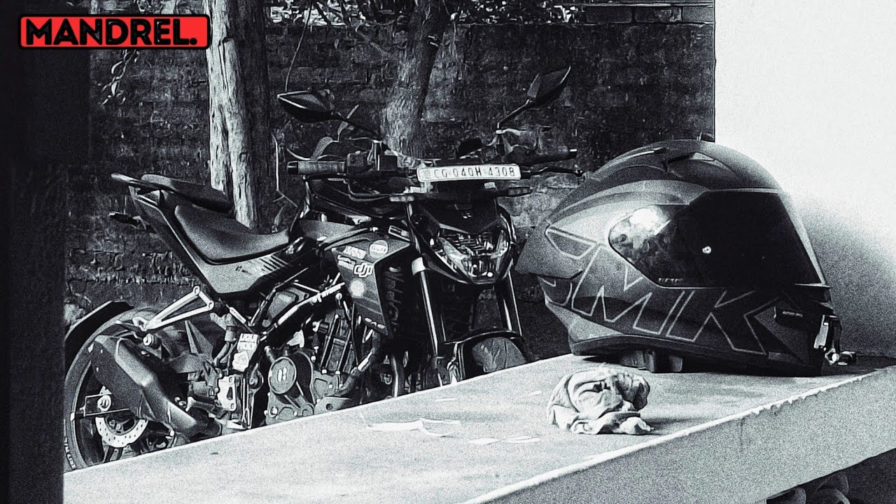 Did the Hero Xtreme 250R FINALLY Break My Trust? | 8500 KM Reliability Report..