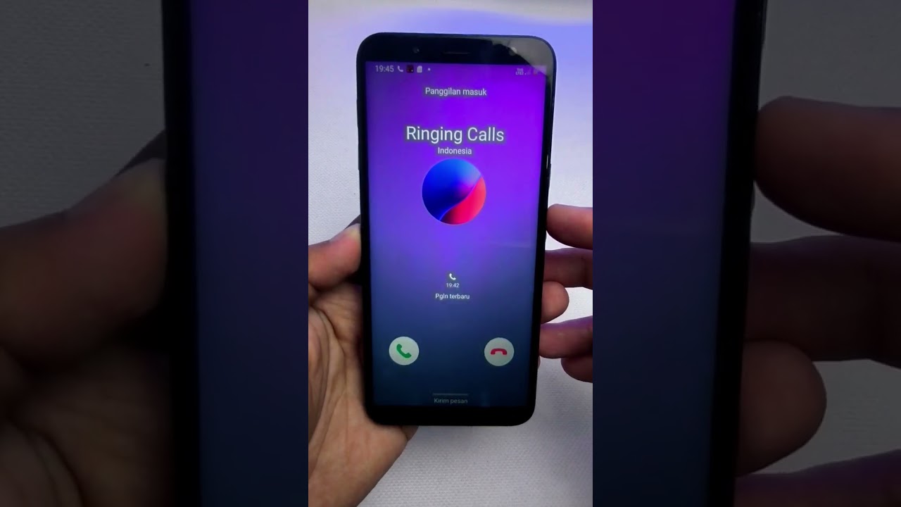 Samsung Galaxy J6 Black incoming call #short #videoshort #incomingcall