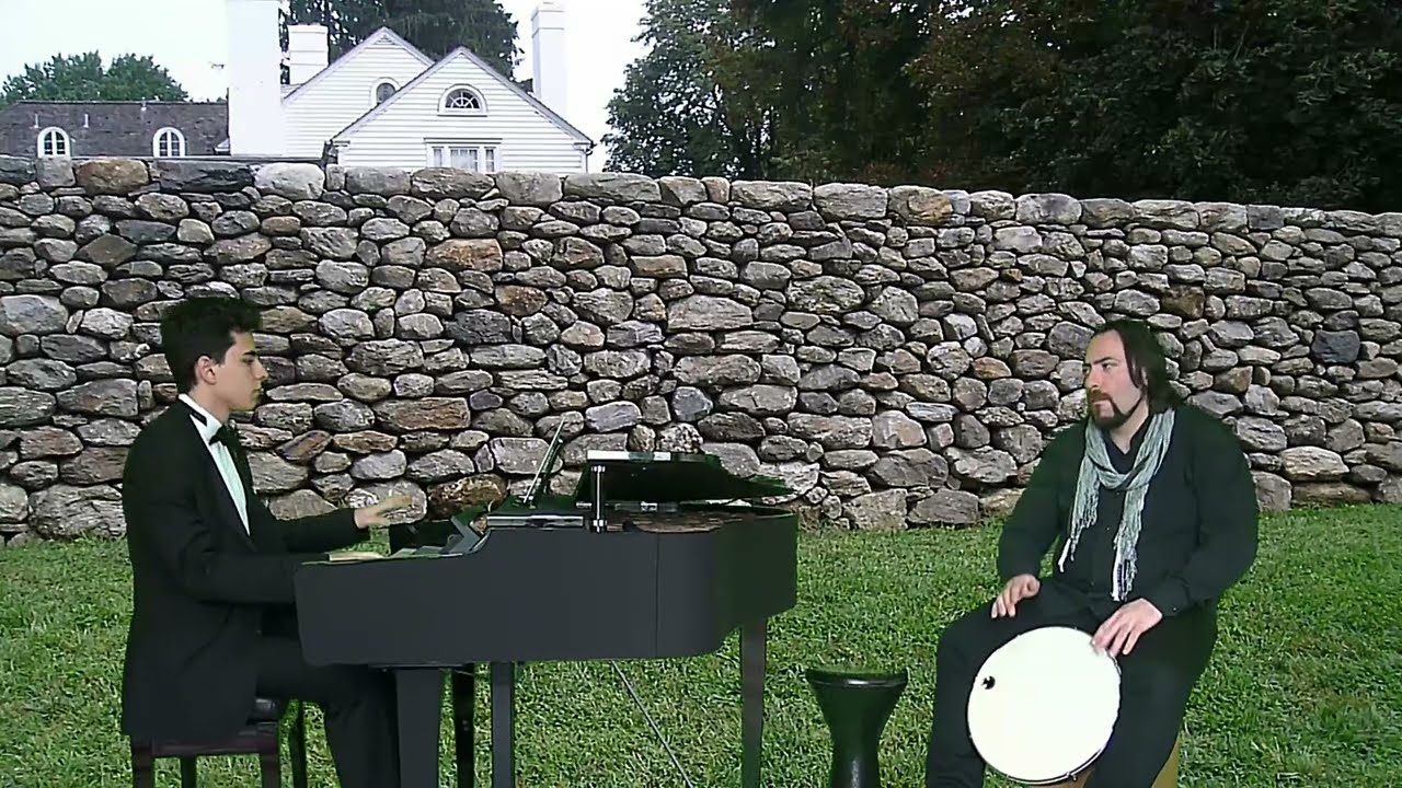 2023 Yeni Enstrümantal Beste SAZ SEMAİ ESERİ Genç Besteci, Klasik Türk Müziği-Musiki Son Besteleri