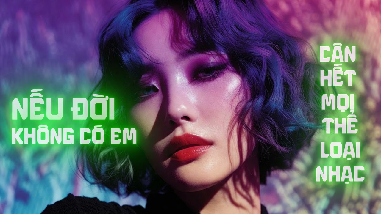 Nếu Đời Không Có Em | Cover với một chút buồn man mác