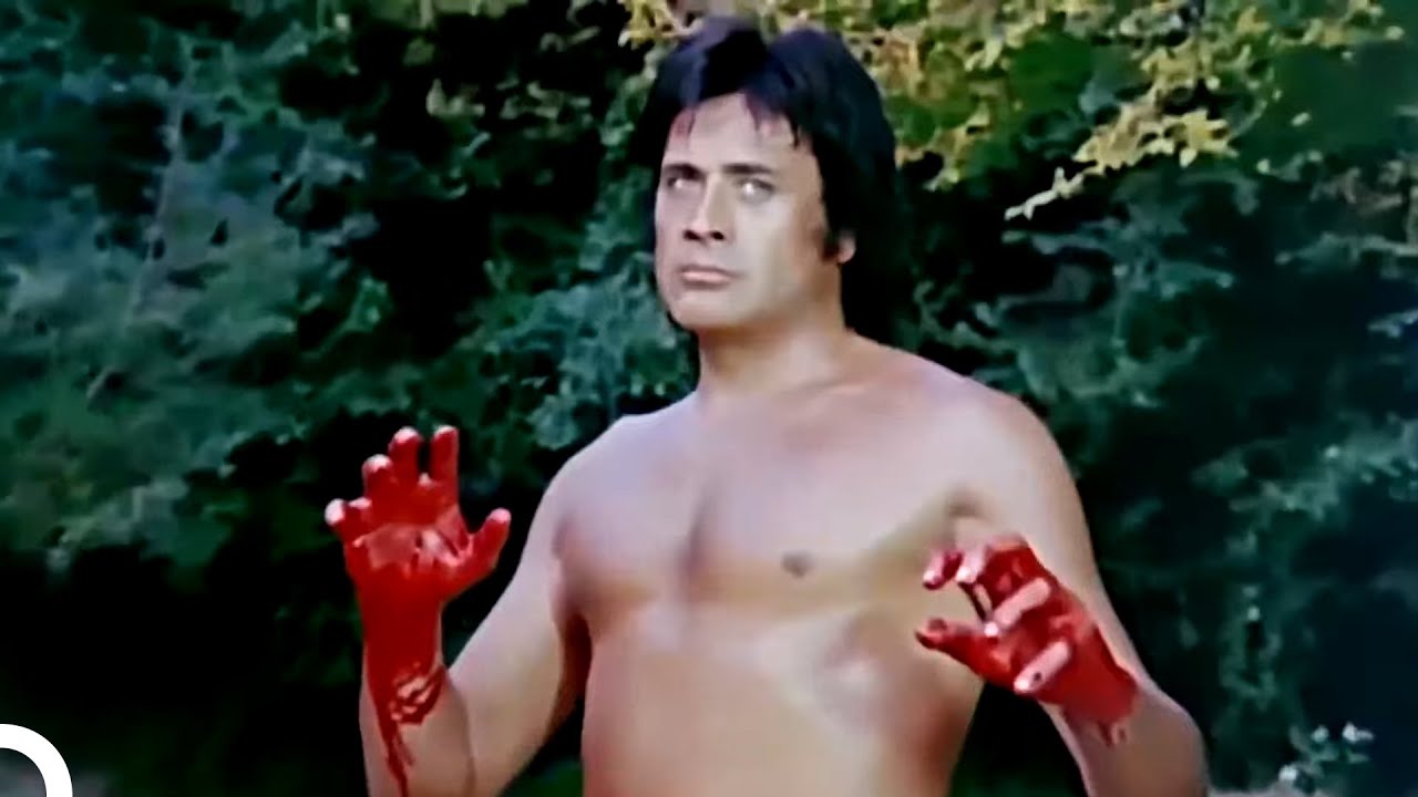 Kılıç Aslan ⚔ Cüneyt Arkın Filmi 👊