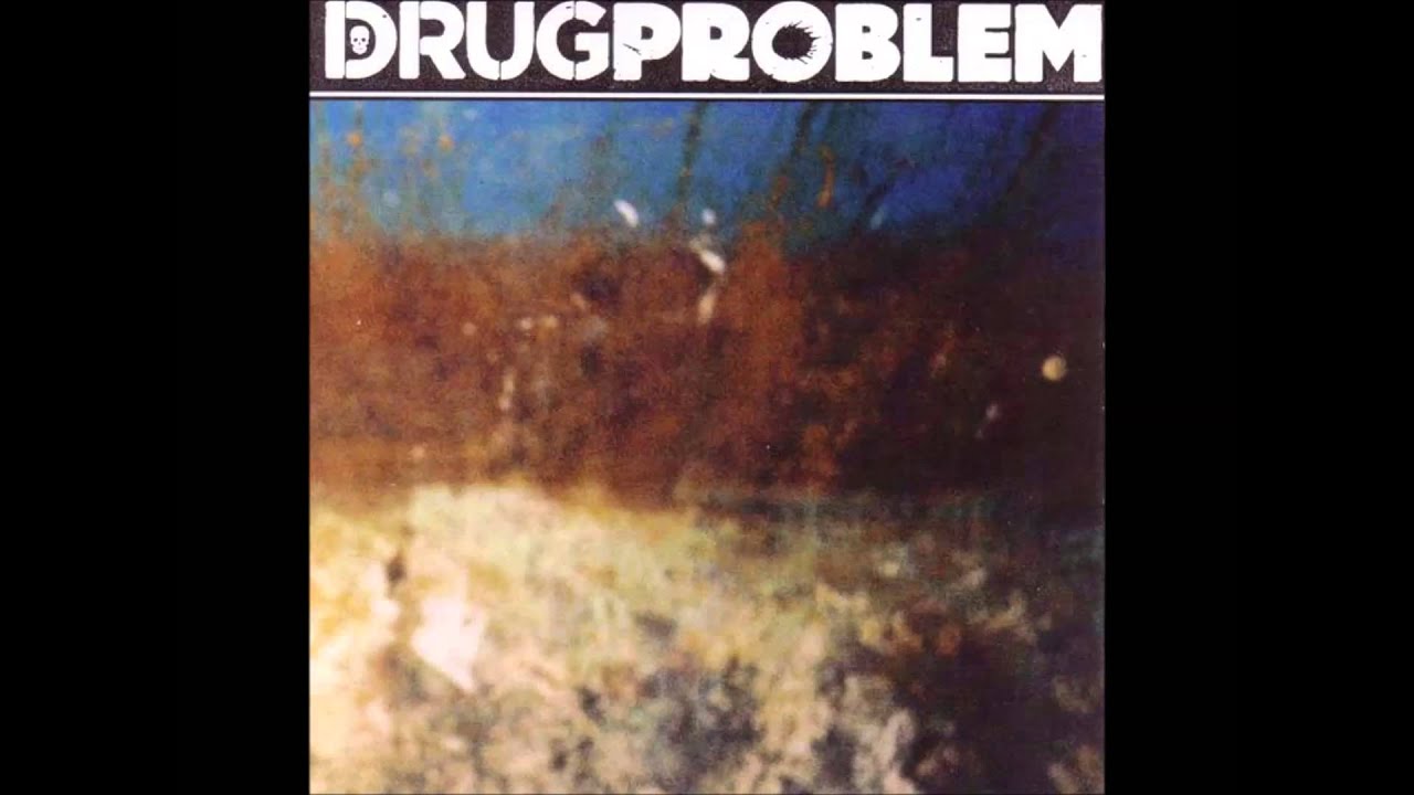 Drug Problem - Self Titled (2009)