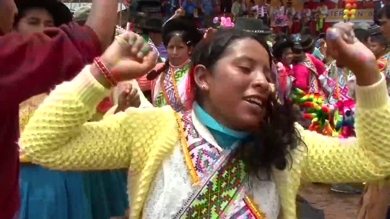 CARNAVAL DE SACCLAYA