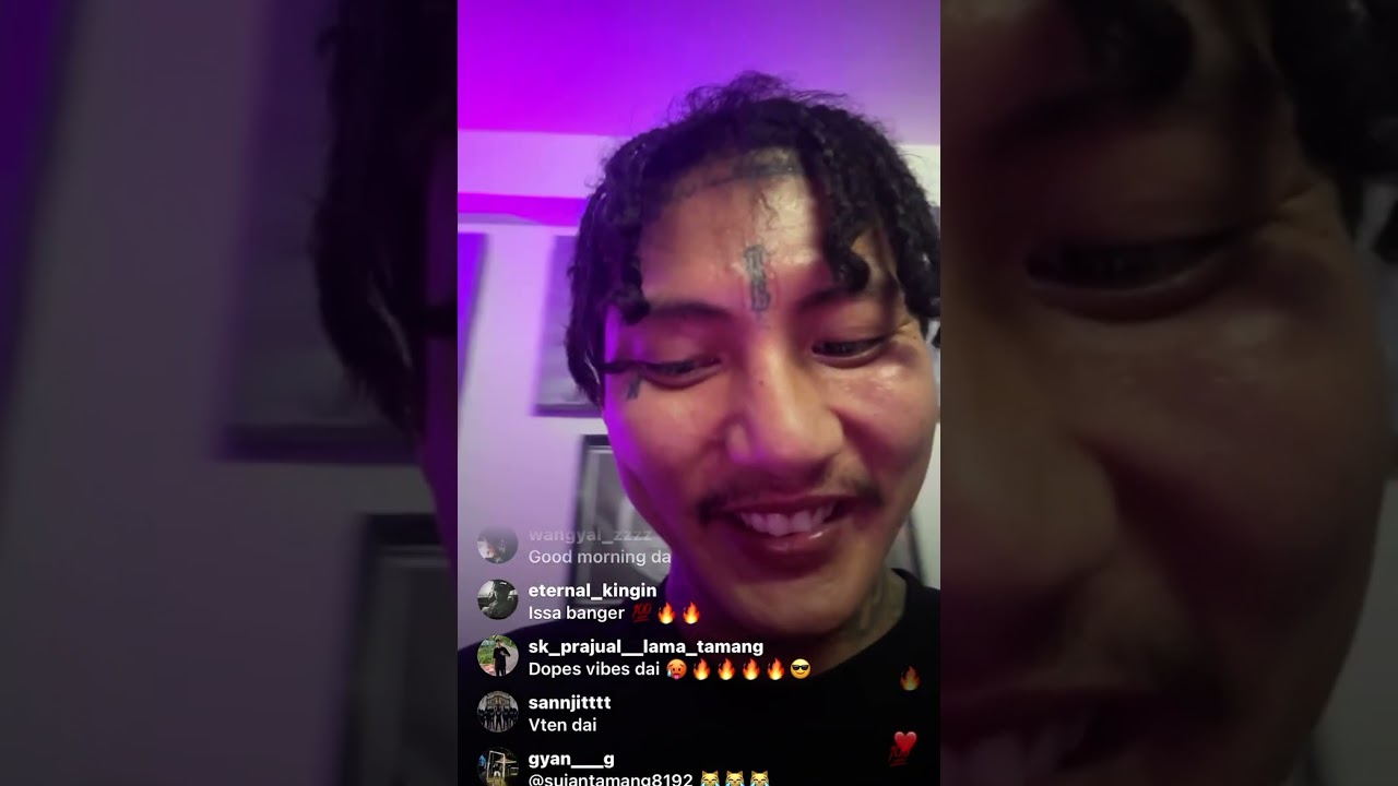 Vten live!!! Рассказываю о Sacar. Скоро новый альбом?!!!