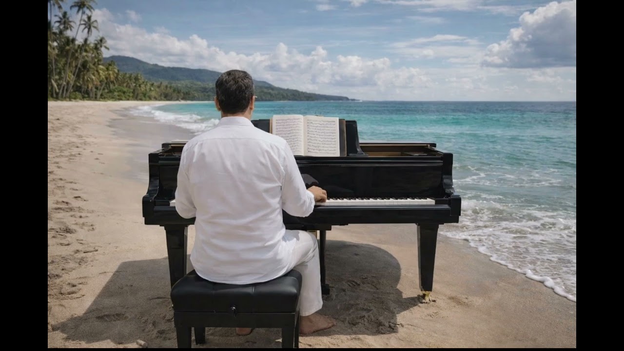 « Entrelacs 6032026 » Musique François Lepage 2026