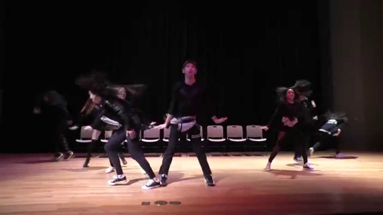 X-Tasee @ ORIGINS IV : Hip-Hop Showcase