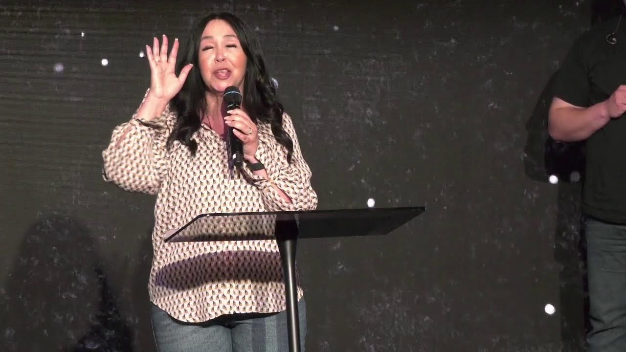 Mi Mayor Necesidad | Primer Amor | Pastora Jenny