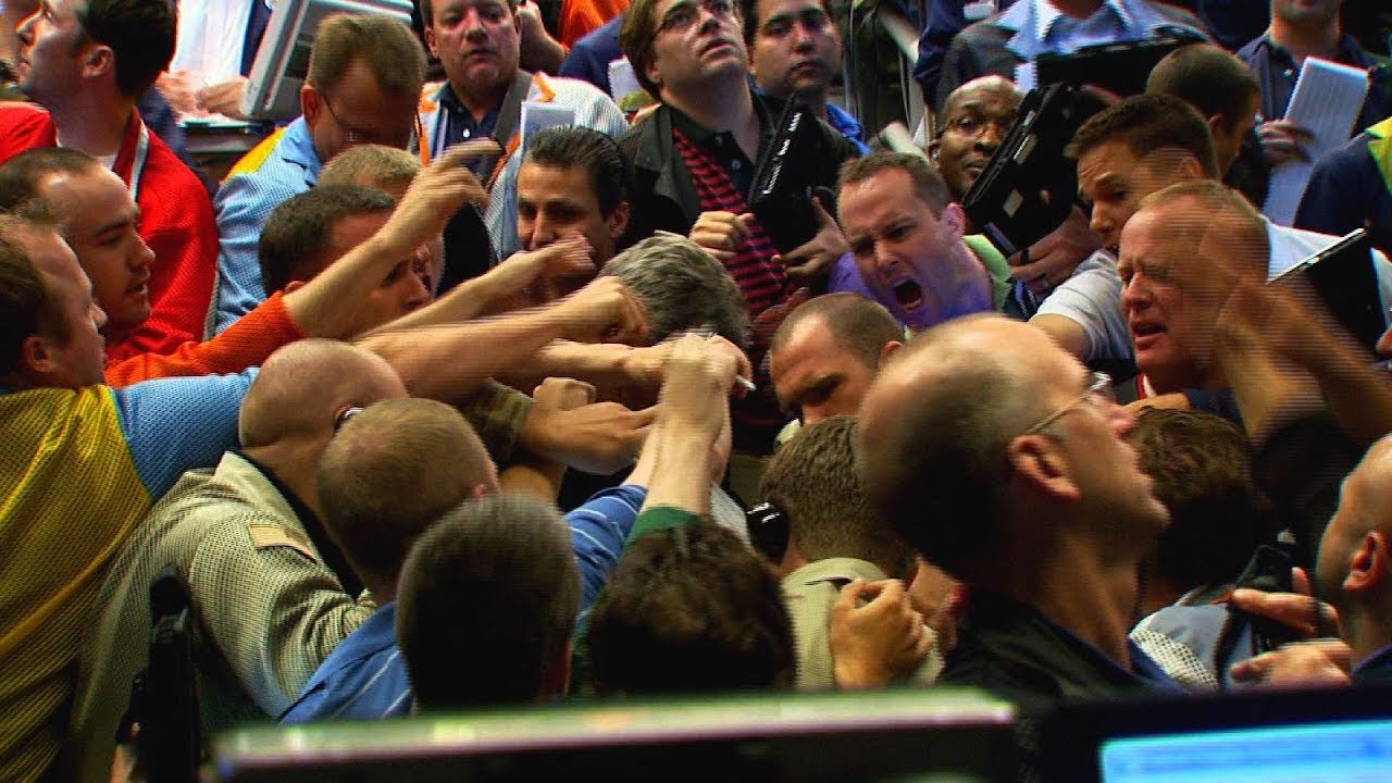 Wall Street Warriors | Episode 8 Season 2 