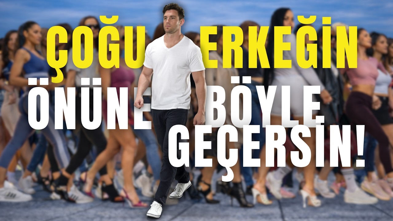 Bunları yap ve yeni sevgilin hayırlı olsun!