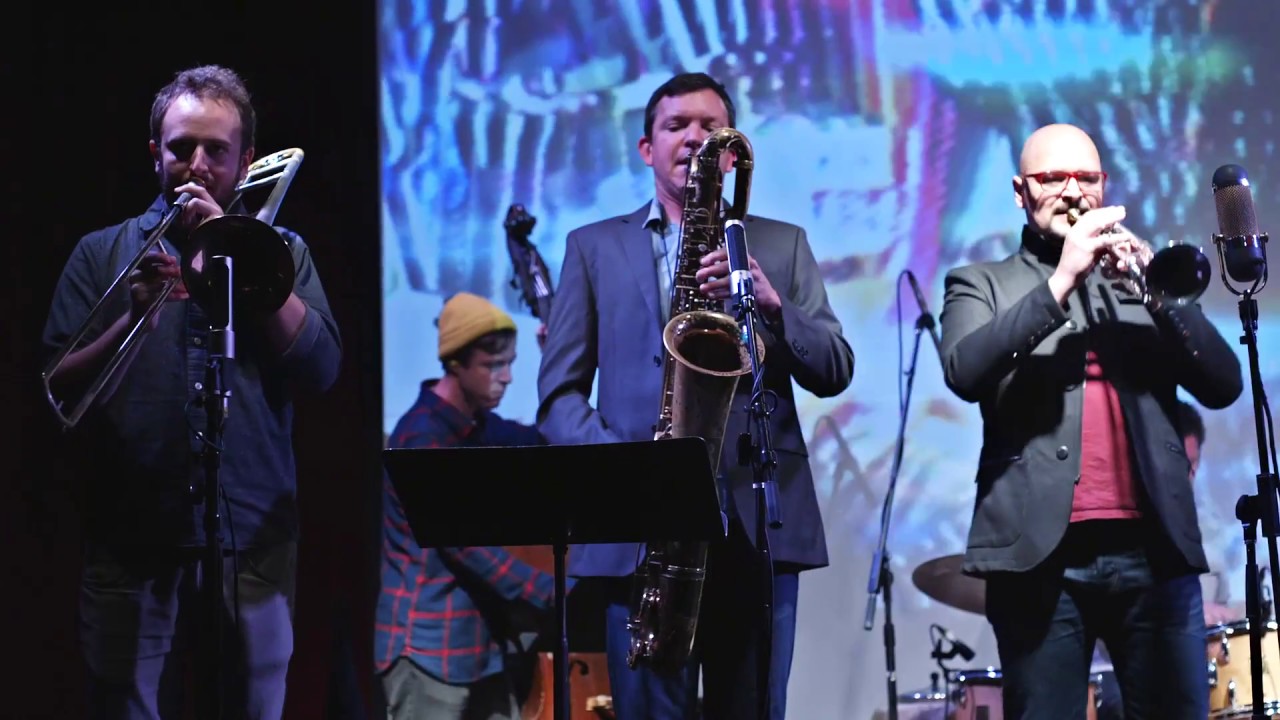 Evidence (Thelonious Monk) MAST /\\\ (live)