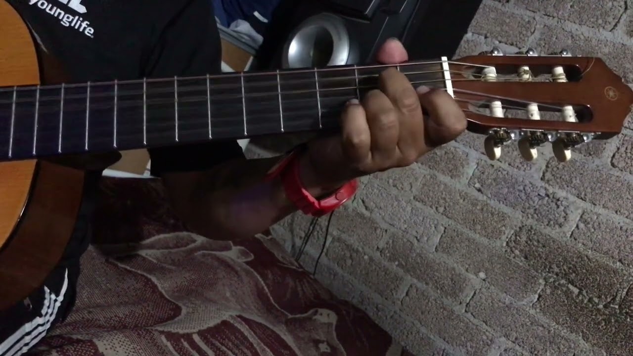 Cómo tocar “La San  Marqueña” - Armando Regalado Zavala