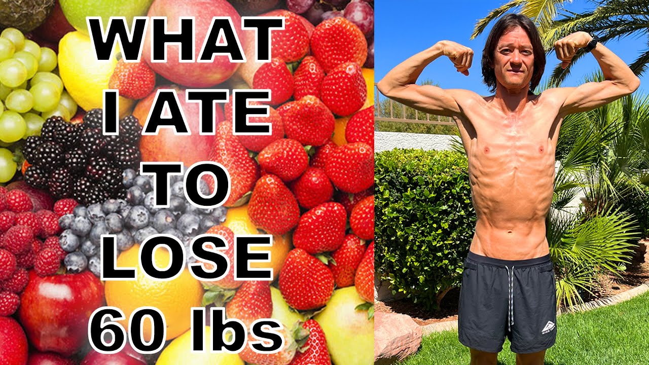 What do I eat on The Sugar Diet?