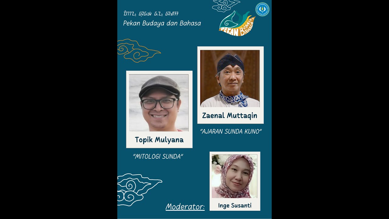 Pekan Budaya & Bahasa - 27 Oktober 2025