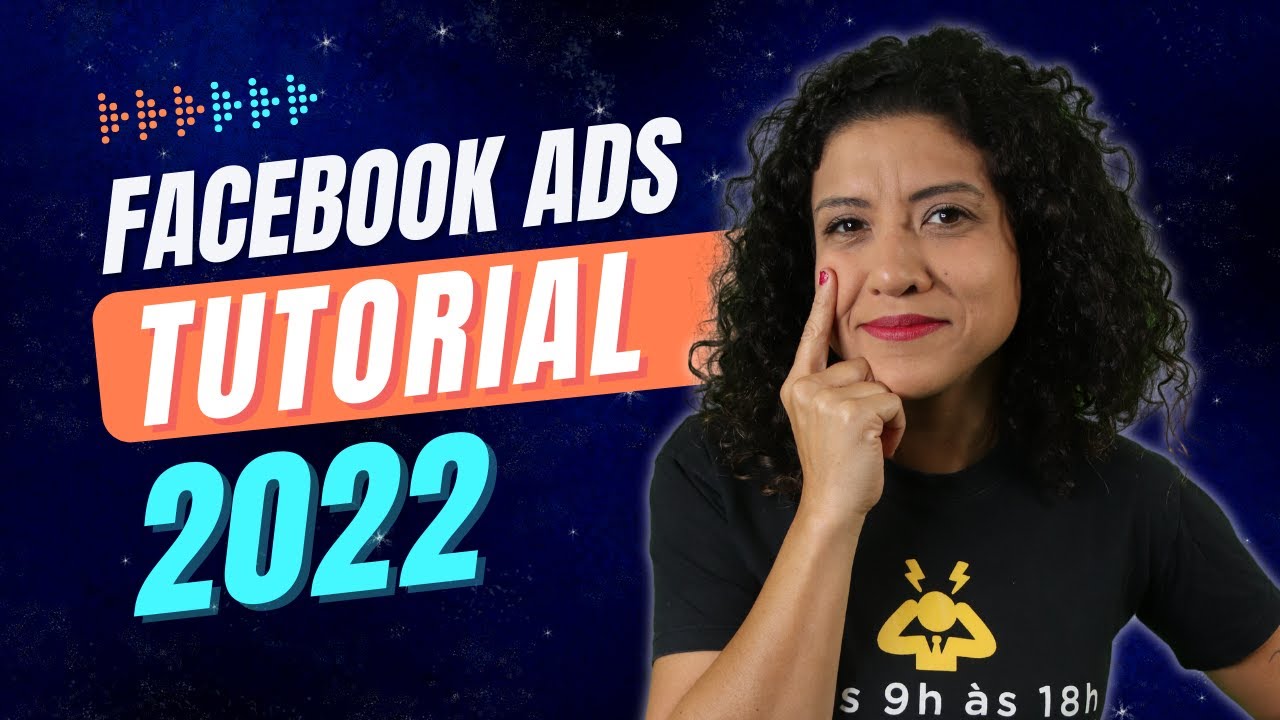 O NOVO Tutorial de Anúncios do Facebook para Dropshipping em 2022 | ESTRATÉGIA COMPLETA DE TRÁFEGO