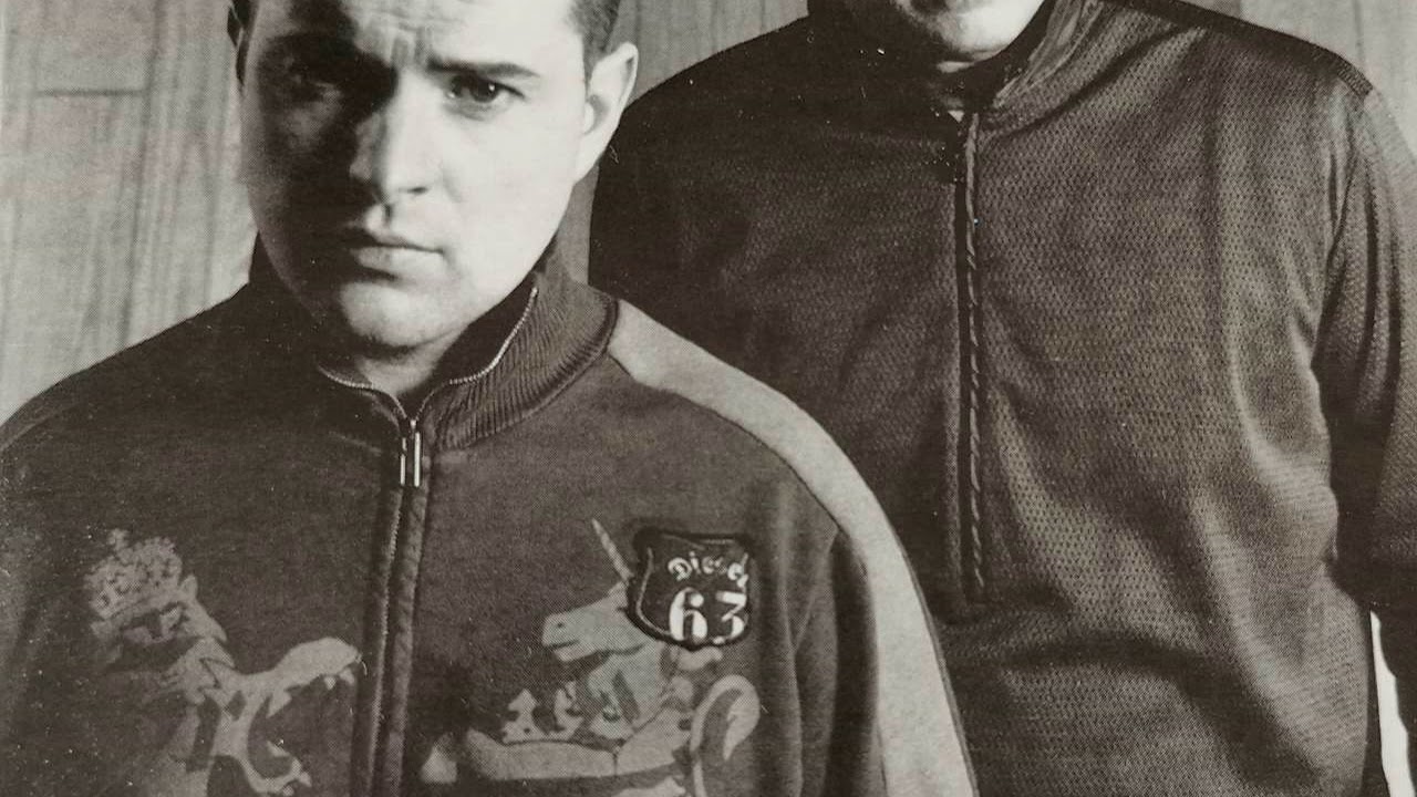 Split Personality Hi-Gate DJ Mix