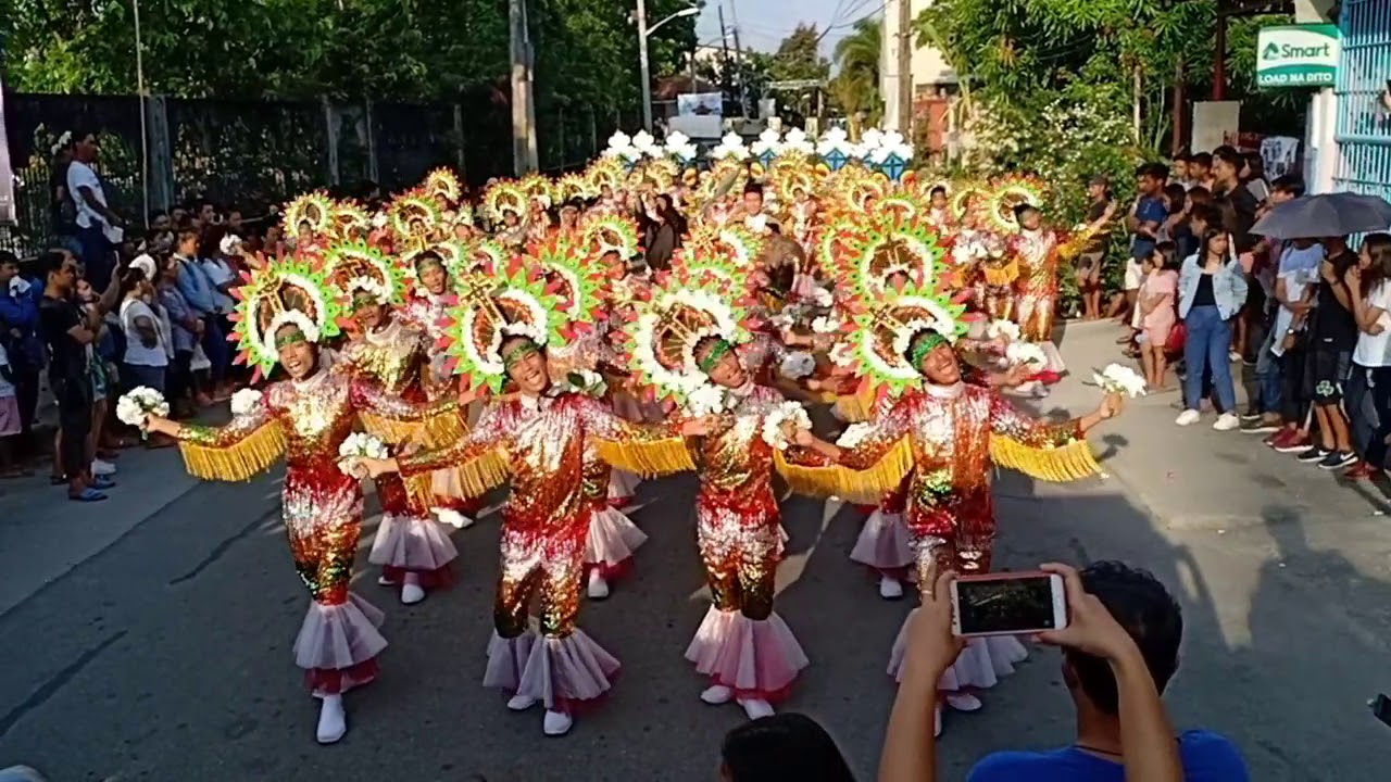 CLUSTER 3 DALISE💚