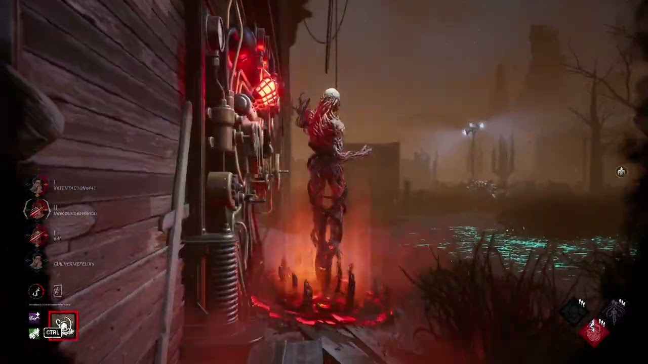 A Manquear un rato, 0 punteria (?)