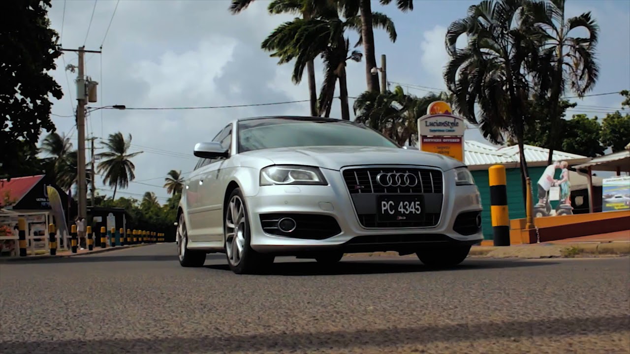 KK's S3 Wagon