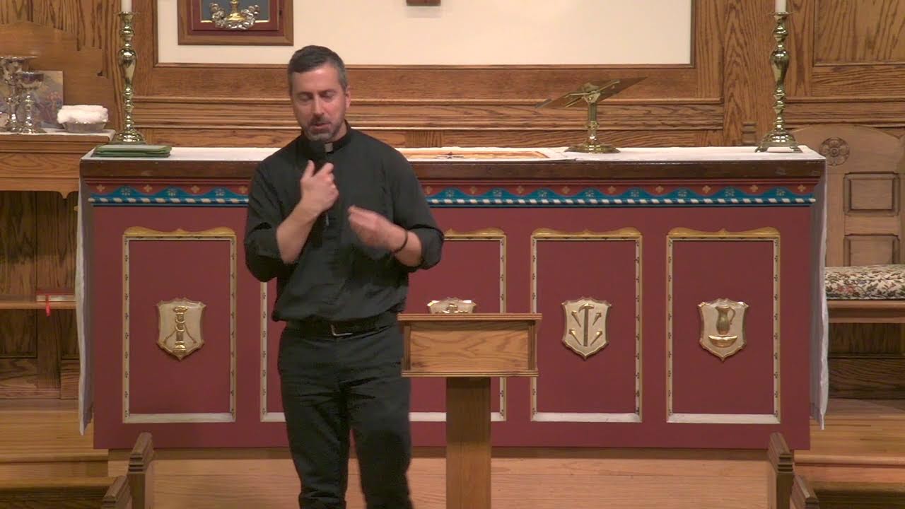 TCC 2026 Congregational Meeting
