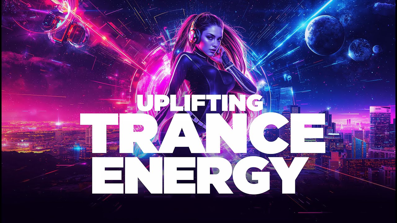 Uplifting Trance Energy 2026 | VibezSoulWorld Trance Anthems | Vol 49