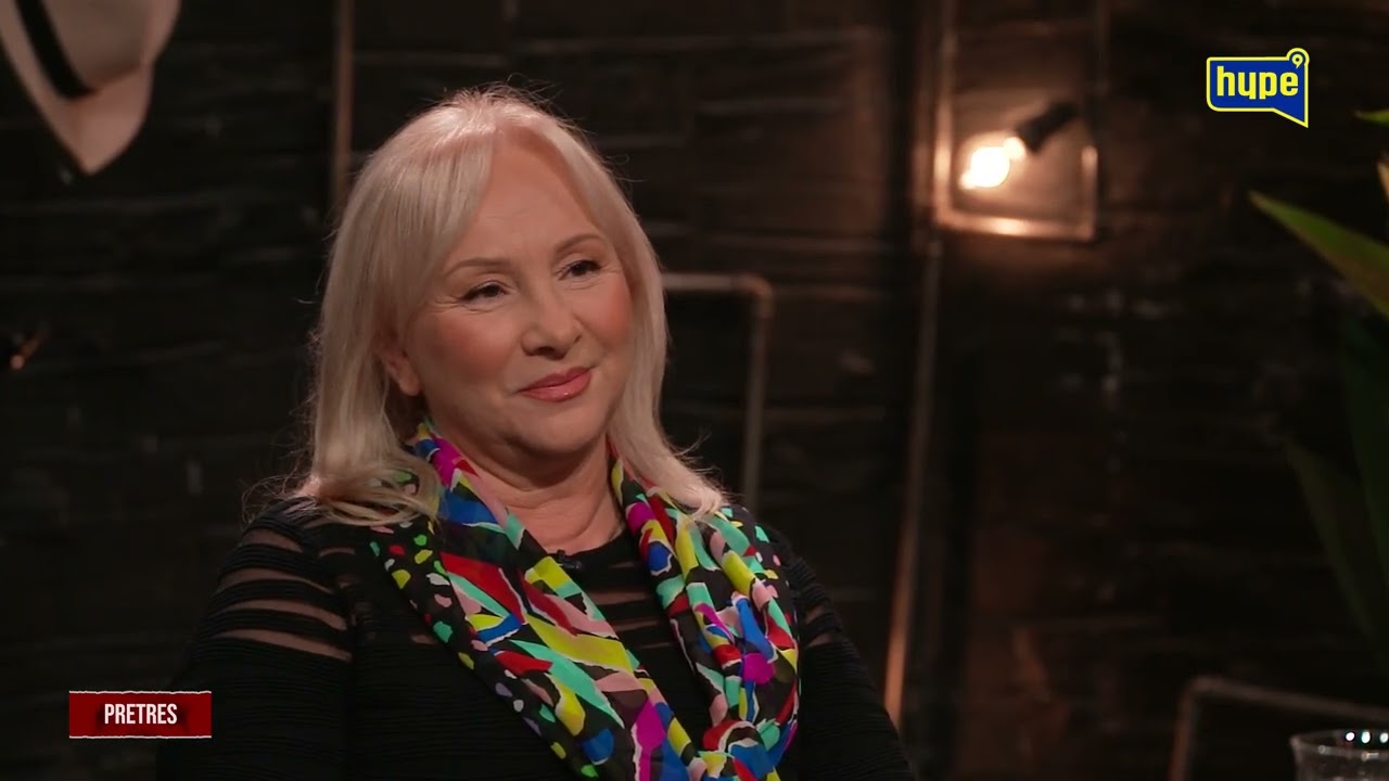 “Šaban i ja smo se razveli…” Gordana Šaulić
