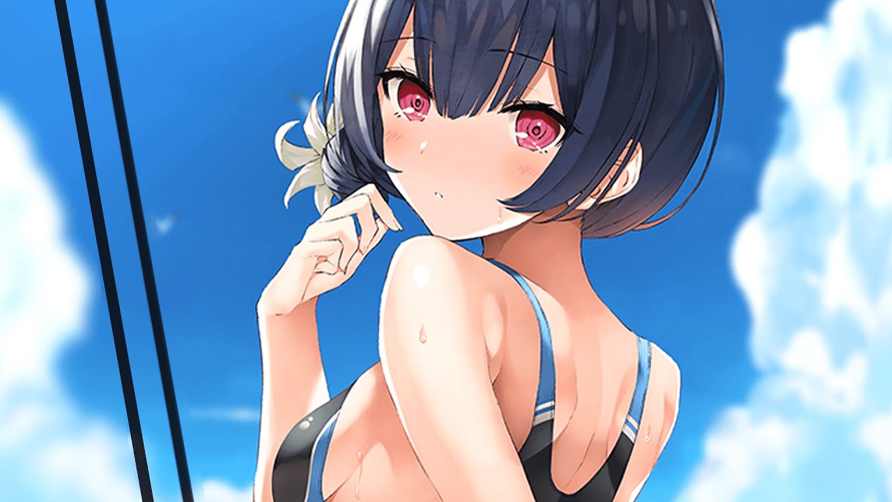 Nightcore - Juice