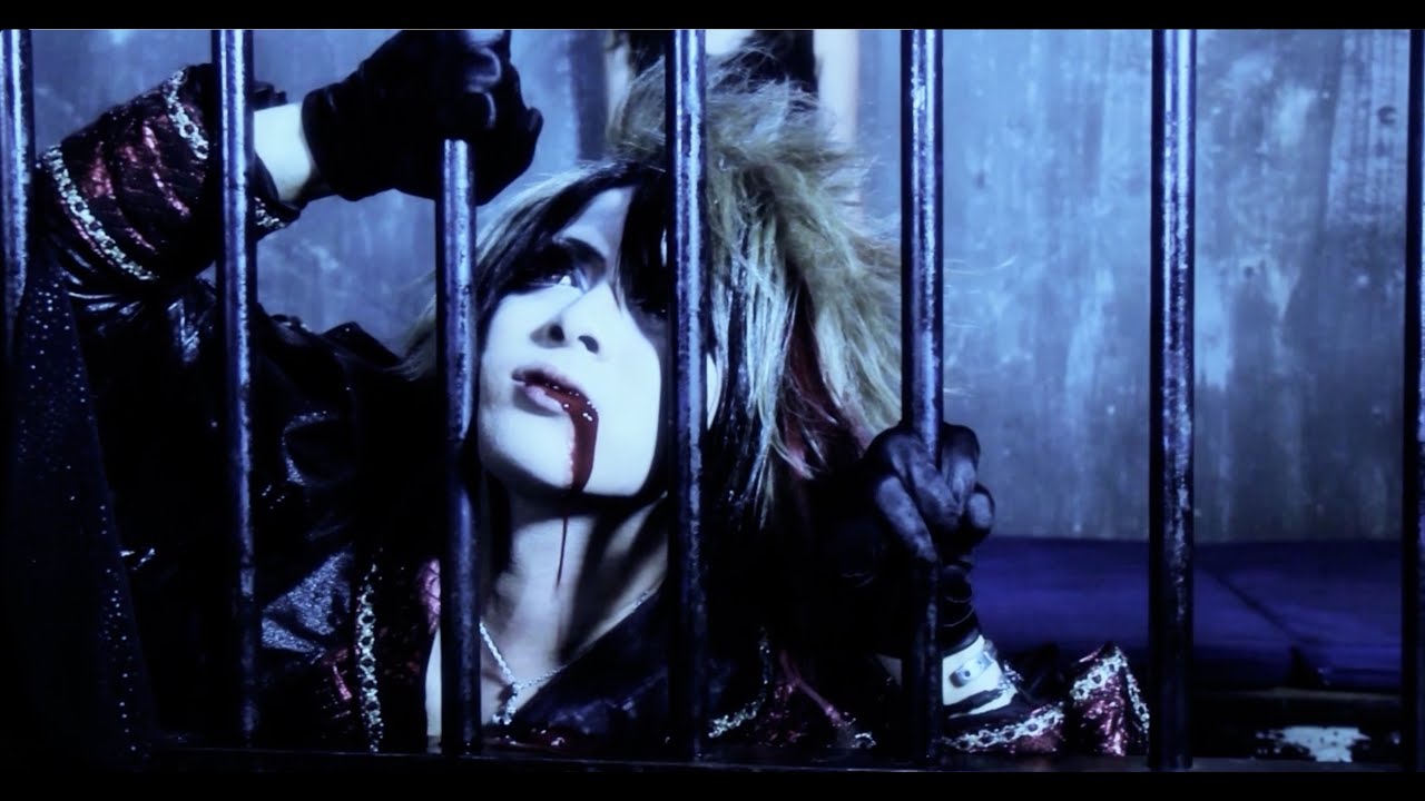 Synk;yet [Fake out] MV FULL