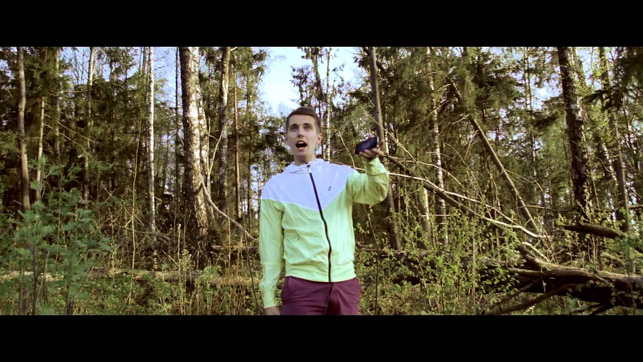 Mokiausi rusų kalbos - Bloopers