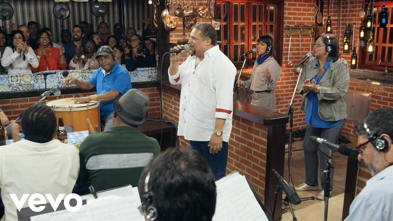 Claudinho Guimarães - Quando A Gira Girou