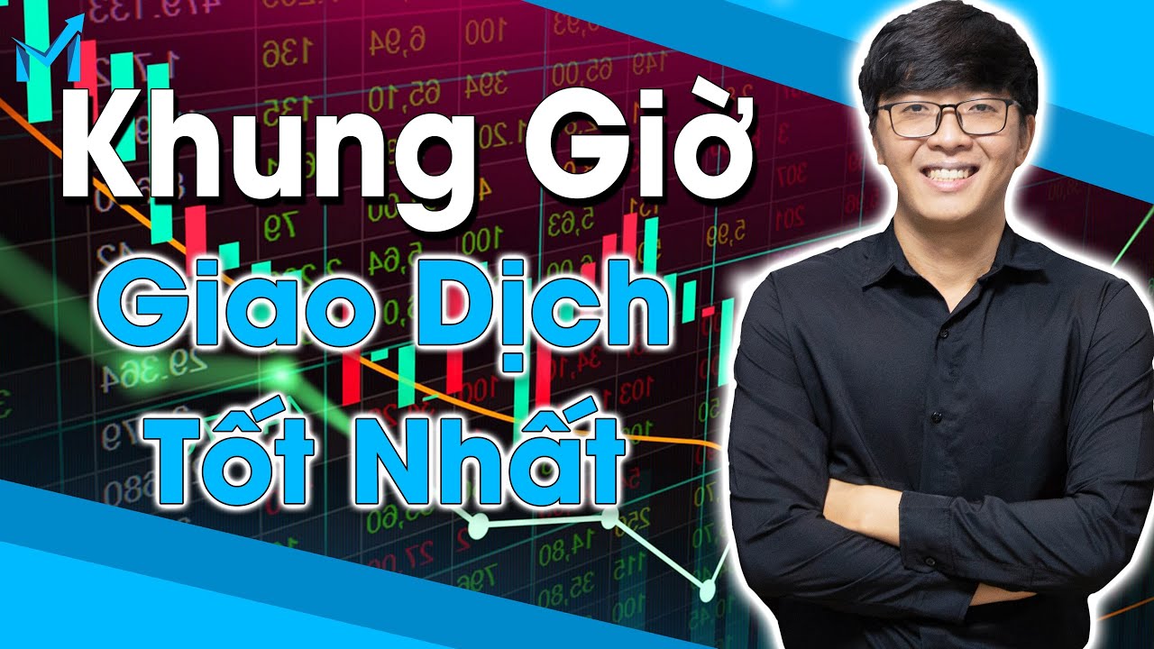 Bí Mật Forex #9 | Bí Quyết Chọn Khung Giờ Vàng Khi Giao Dịch Forex - mForex