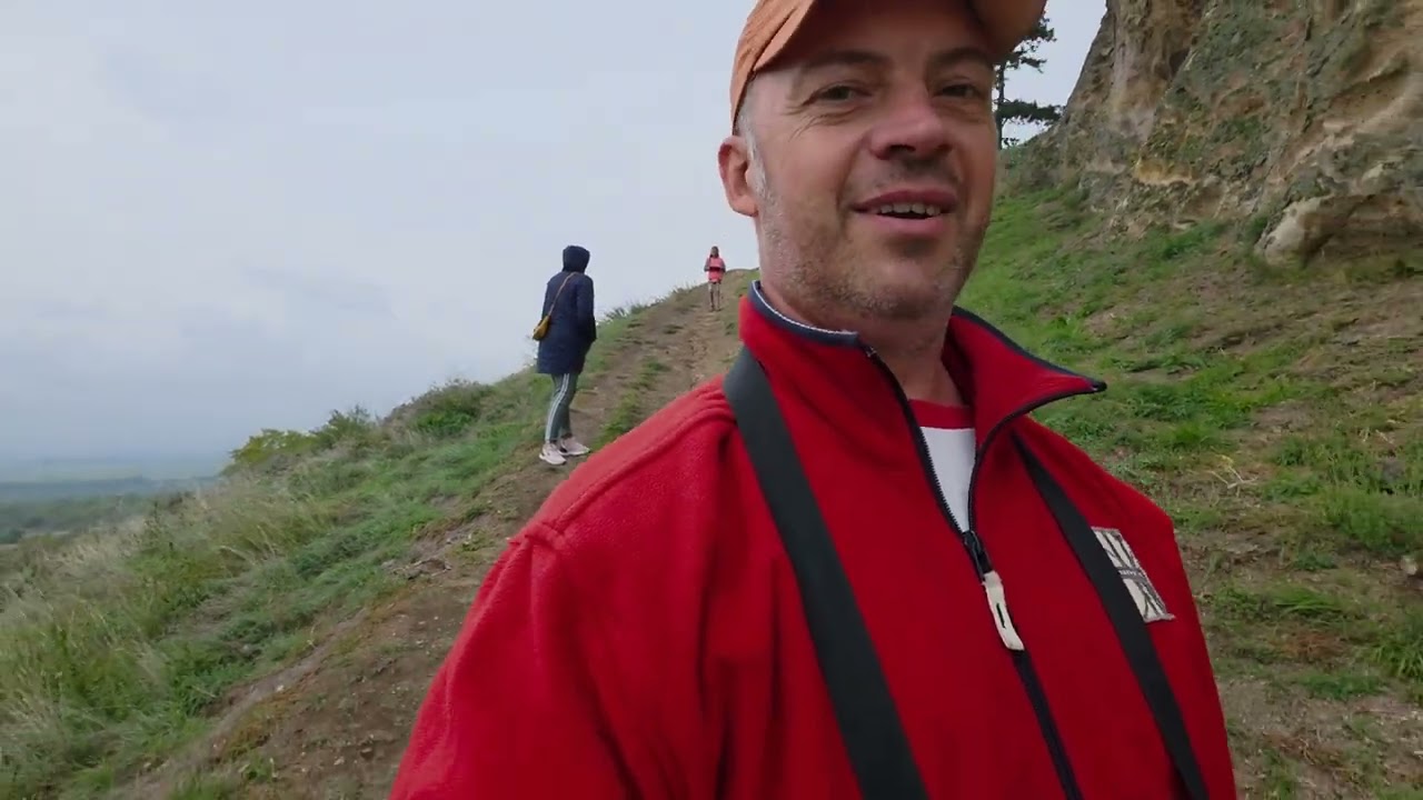 Mákosguba Boldogkőváralján