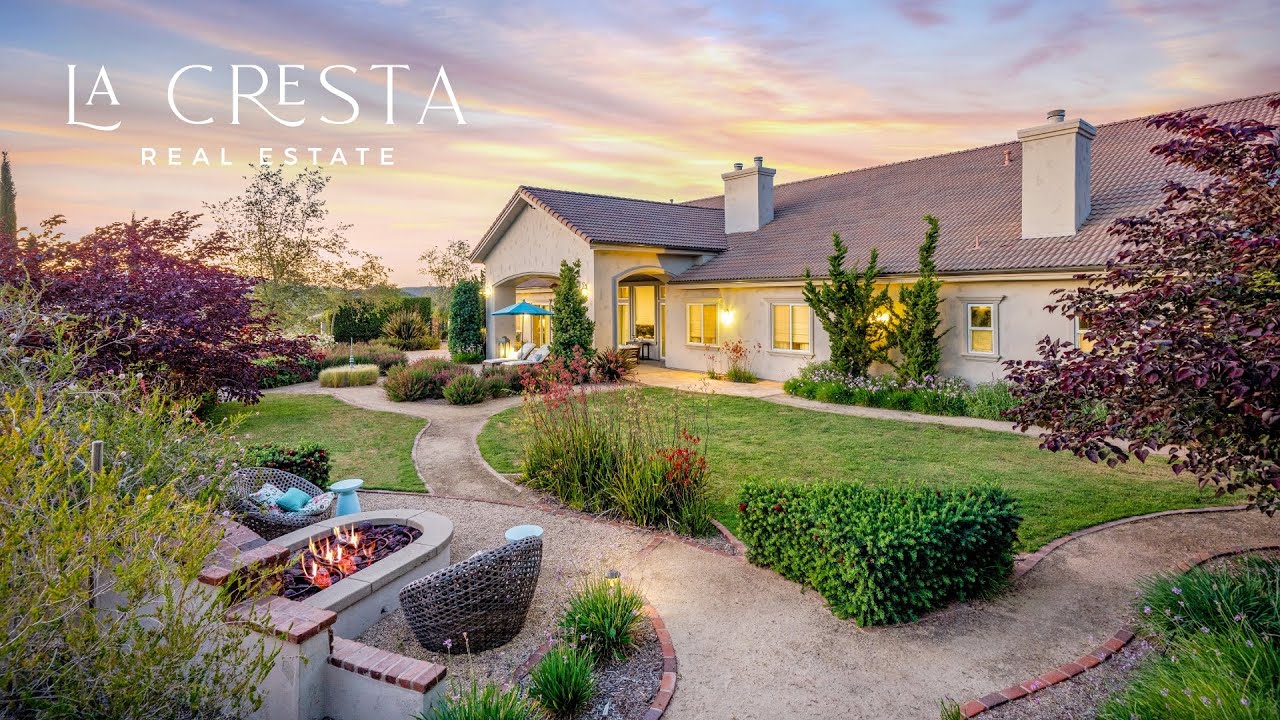 20450 Vista Flora, La Craesta, CA 92562 — Offered by La Cresta Real Estate