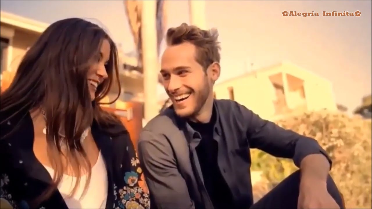 🎶💖Qu&eacute; Bonito -Perla Ross ft. Shams 💖🎶