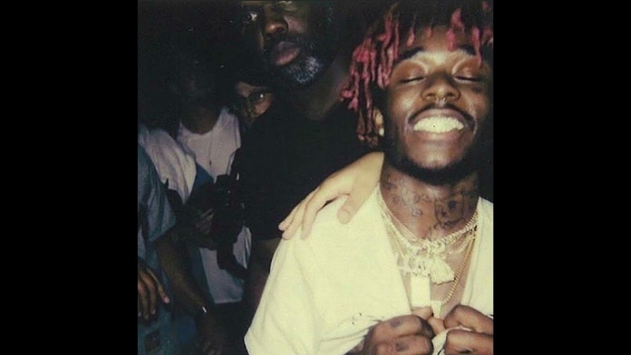 [FREE] lil uzi vert x futuristic glo type beat - 