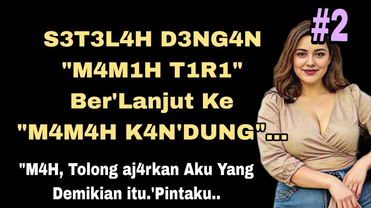Eps 2 Hadiah Istimewa Di Ulang Tahun    Cerpen Romantis