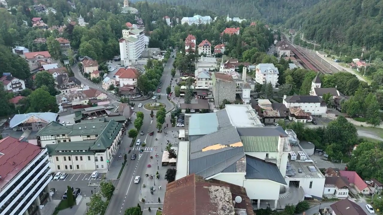 SINAIA 2025