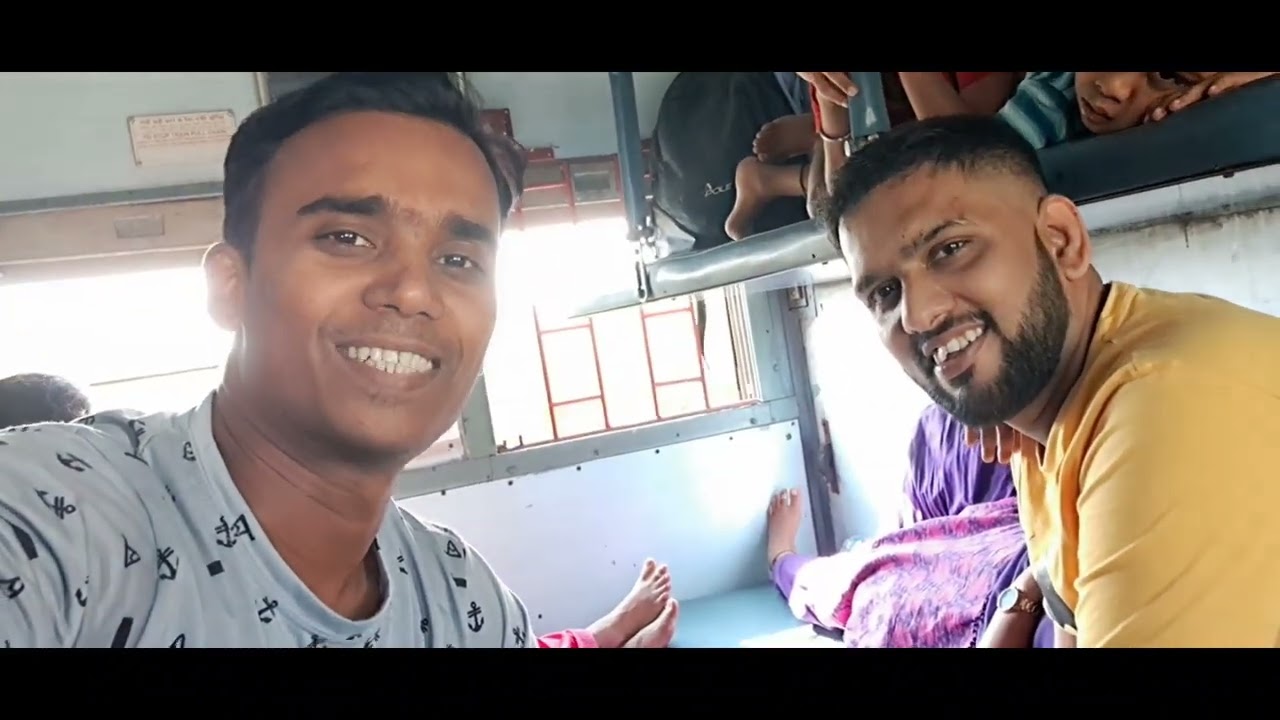 Mumbai To Girnar Via Rajkot 2022 , मुंबई ते गिरनार प्रवास यात्रा २०२२ आणि भेटलेले आपले Subscriber 🙏