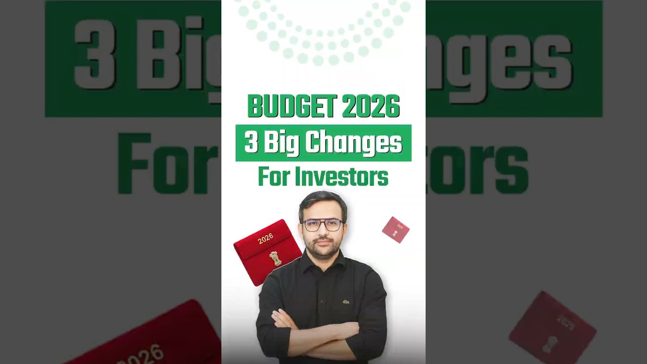 Budget 2026: Three Major Changes That Could Affect Your Returns | ETMoney