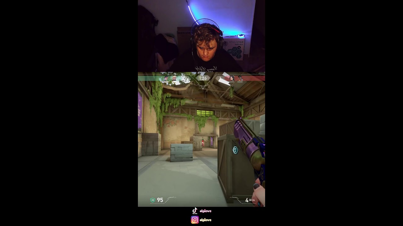 Fut Champions del tirón