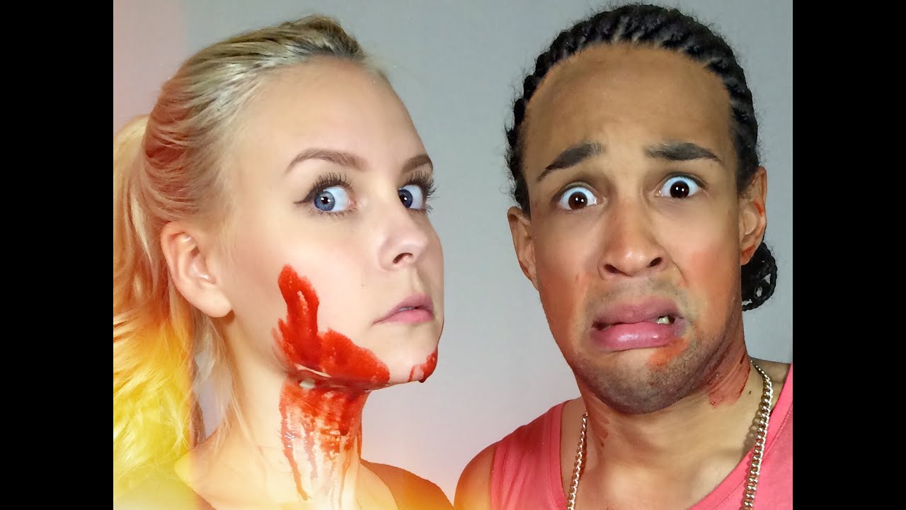 10 ARTEN VON SITZNACHBARN! (mit DagiBee)